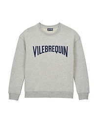 Vilebrequin Boys' Logo Sweatshirt - Little Kid, Big Kid