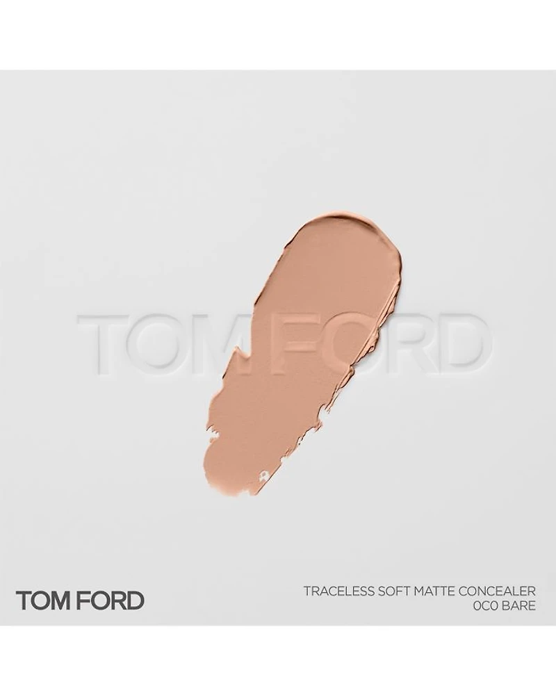 Traceless Soft Matte Concealer