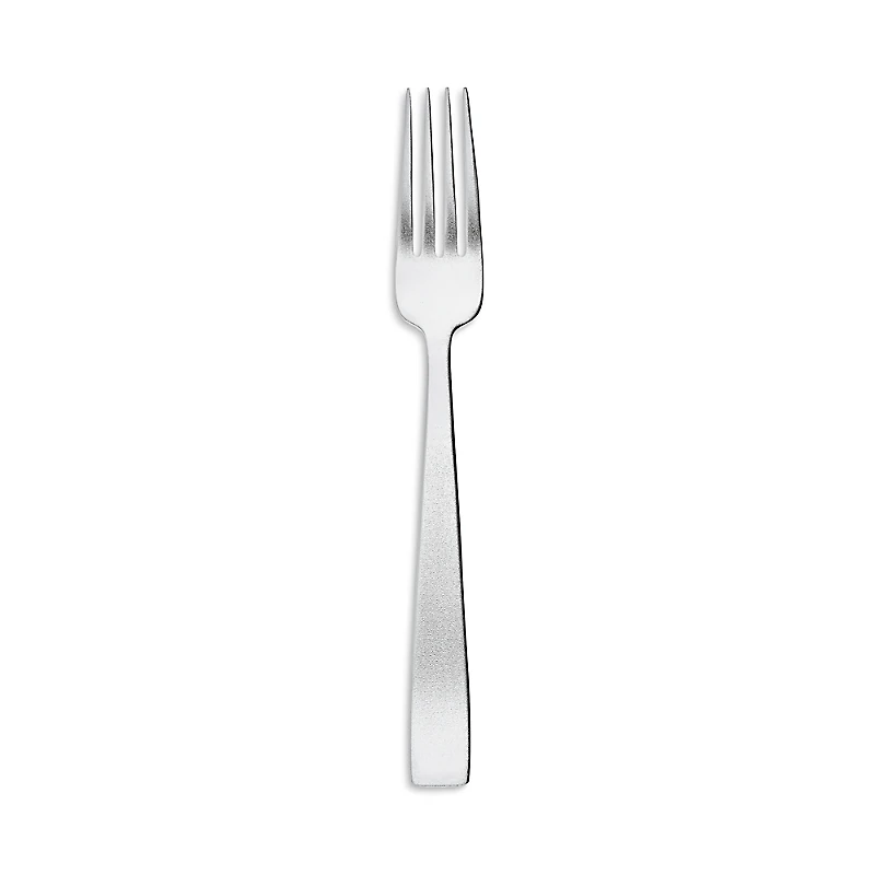 Sambonet Flat Diamond Stainless Steel Serving Fork