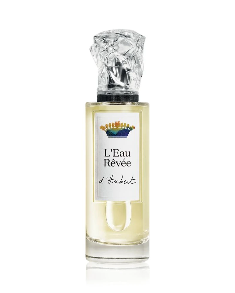 L'Eau Rêvée d'Hubert 3.3 oz.