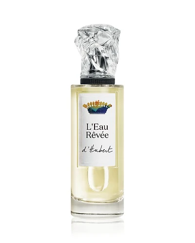L'Eau Rêvée d'Hubert 3.3 oz.