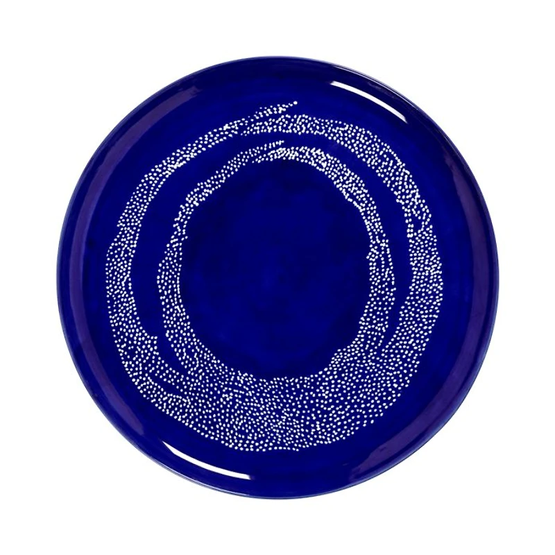 Feast by Ottolenghi Serving Plate