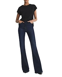 Tereza Crewneck Tee