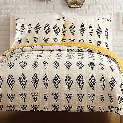 Justina Blakeney Prosperity Quilt Set