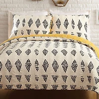 Justina Blakeney Prosperity Quilt Set