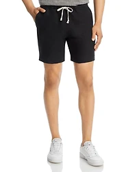 Bo Linen Shorts