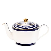 Richard Brendon Medium Bone China Teapot