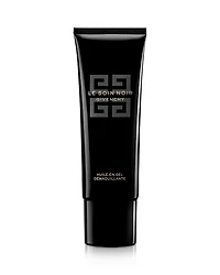 Le Soin Noir Oil in Gel Cleanser 4.2 oz.