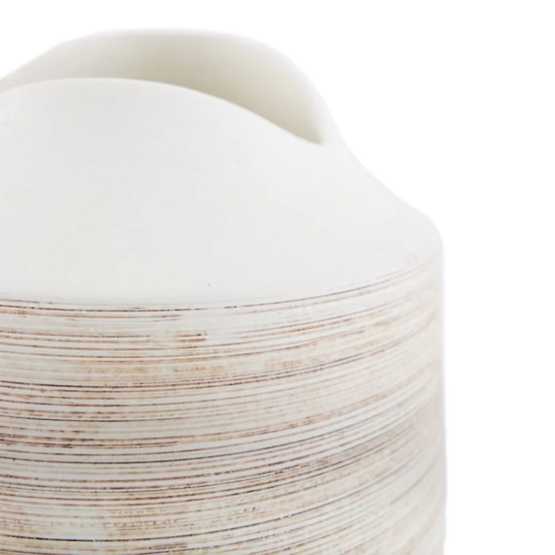 Pueblo Small Ceramic Vase