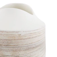 Pueblo Small Ceramic Vase