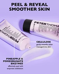 FIRMx Peeling Gel 3.4 oz.