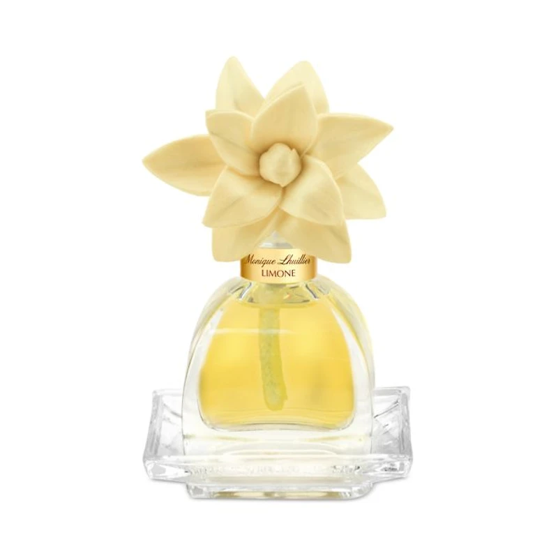 Monique Lhuillier Limone PetiteEssence Diffuser, 1.7oz