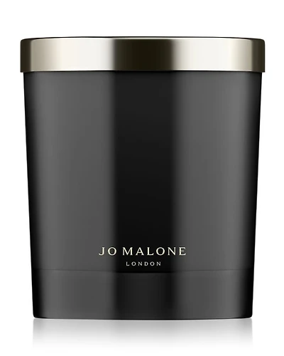 Jasmine Sambac & Marigold Home Candle