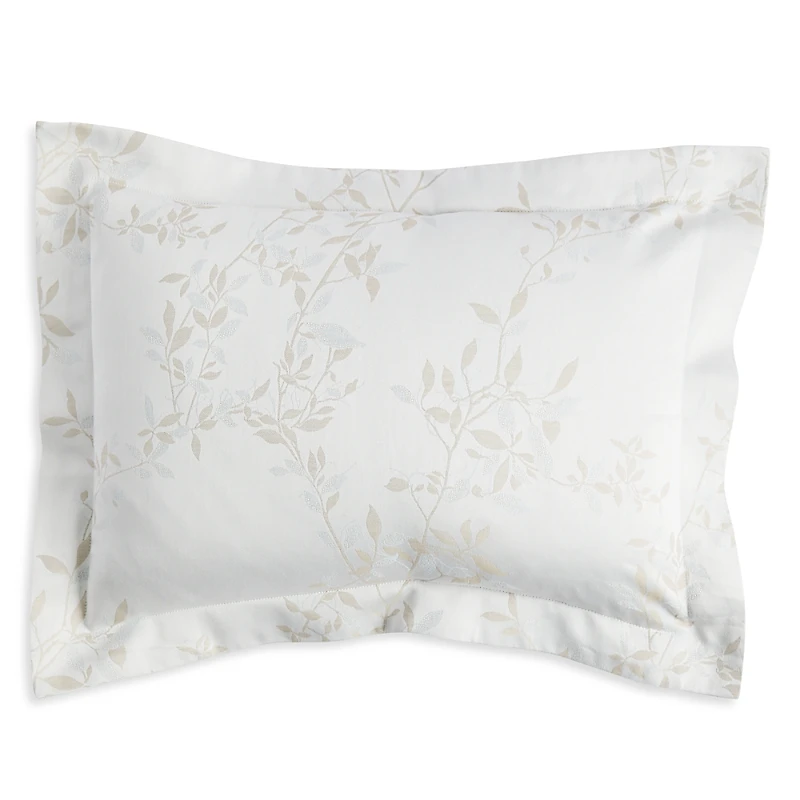 Sferra Edera Boudoir Sham - Exclusive