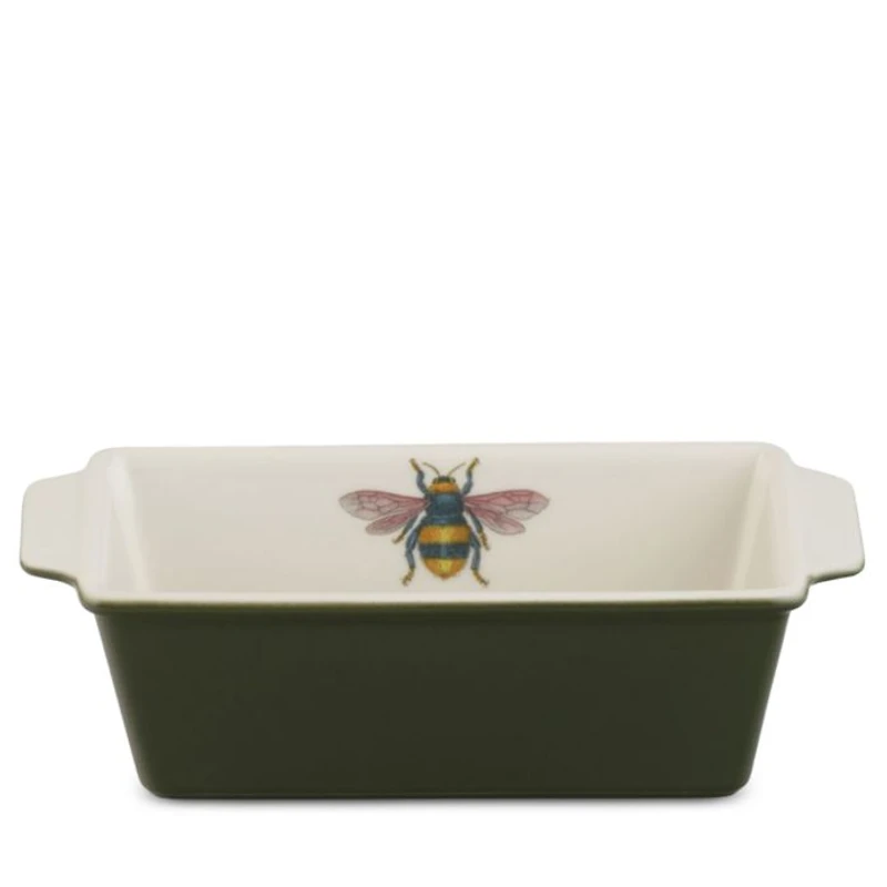 Botanic Garden Harmony Small Loaf Pan