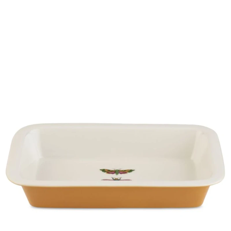 Botanic Garden Harmony Large Roasting Dish