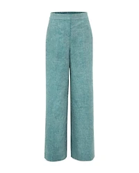 Mirabel Linen Wide Leg Pants