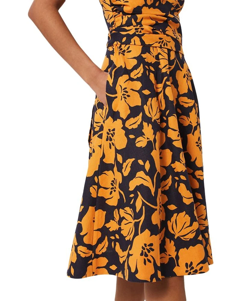 Twitchill Midi Dress