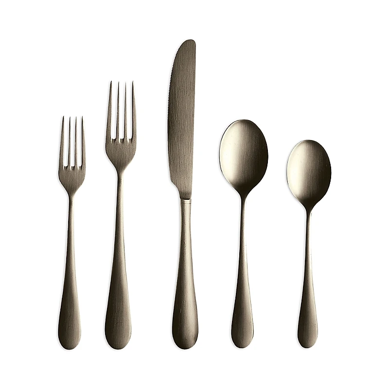 Mepra 5 Piece Cutlery Set