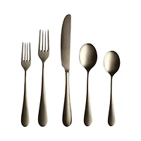 Mepra 5 Piece Cutlery Set