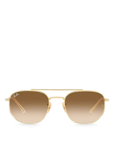 Ray-Ban Angular Sunglasses, 57mm
