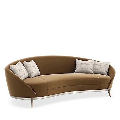 Caracole Main Event Sofa