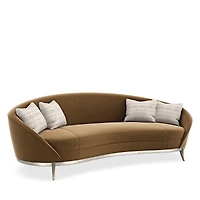 Caracole Main Event Sofa