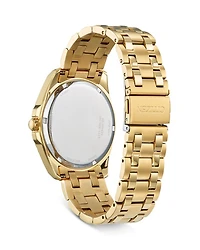 Eco Classic Stainless Steel Bracelet Watch