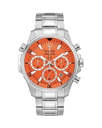 Bulova Marine Star Series B Chronograph, 43.5mm