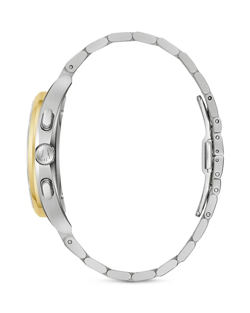 Curv Chronograph