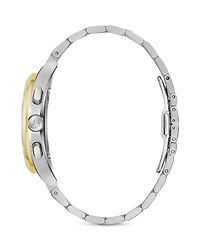 Curv Chronograph