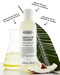 Amino Acid Shampoo