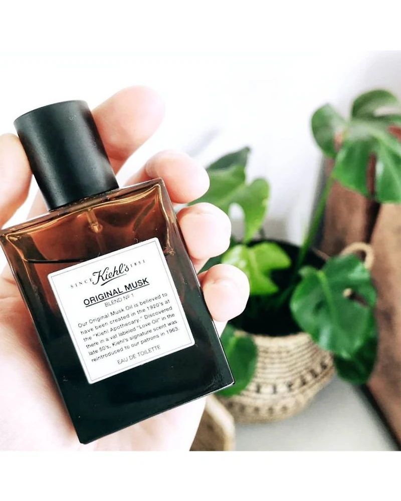 Original Musk Eau de Toilette 1.7 oz.