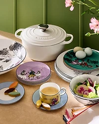 x Sheila Bridges 4 Piece Place Setting