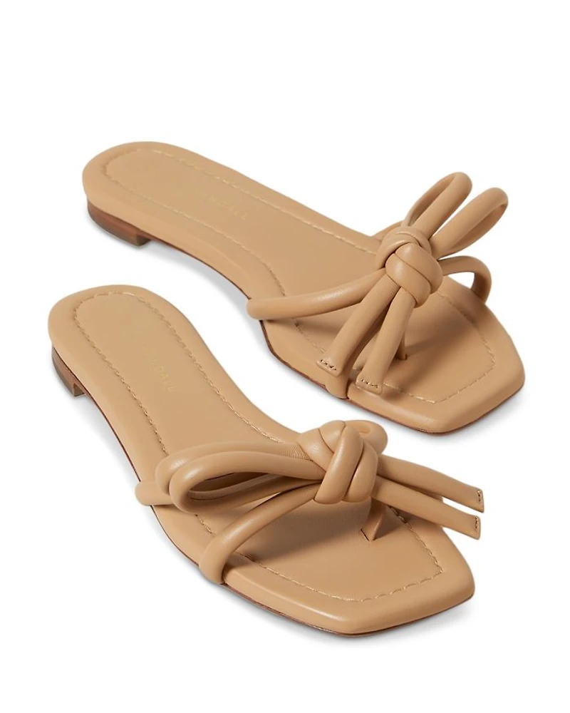 Women's Hadley Slip On Slide Sandals