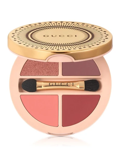 Palette de Beauté Quatuor