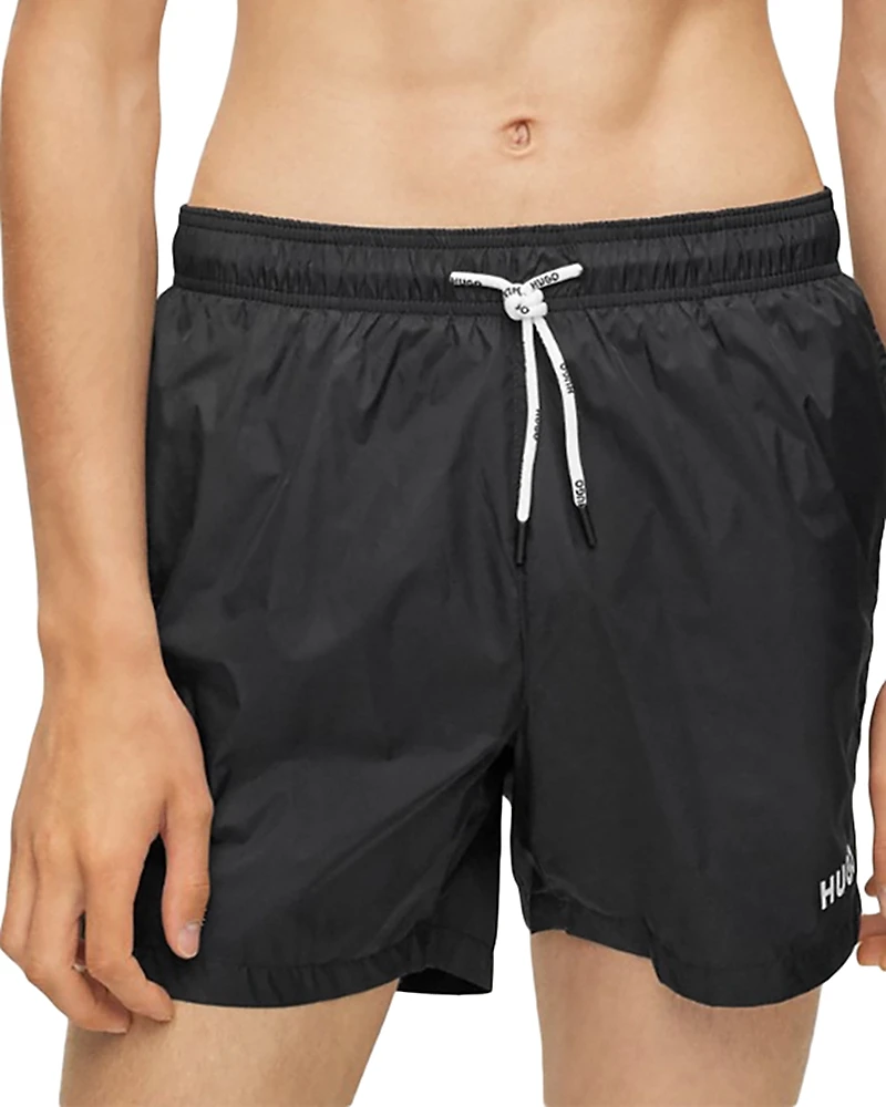 Hugo Haiti Regular Fit 5 Swim Trunks