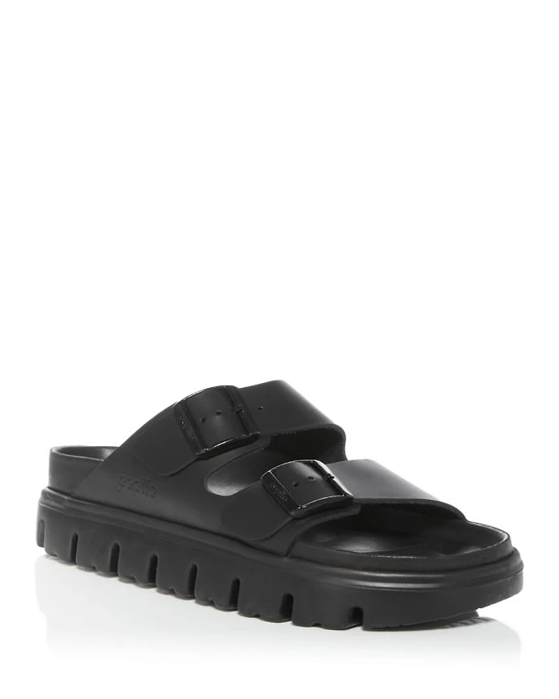 Women's Arizona Exquisite Chunky Footbed Sandals
