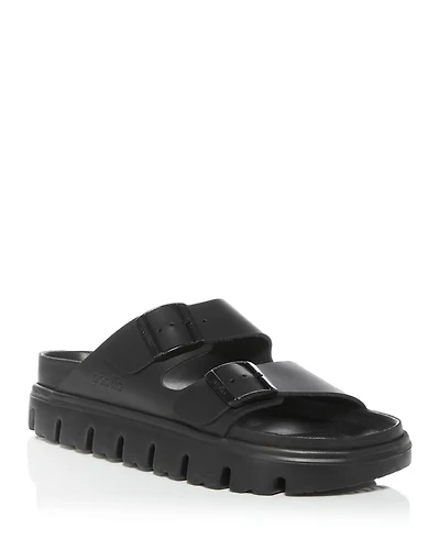 Women's Arizona Exquisite Chunky Footbed Sandals