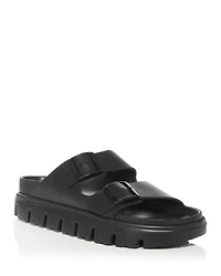Women's Arizona Exquisite Chunky Footbed Sandals