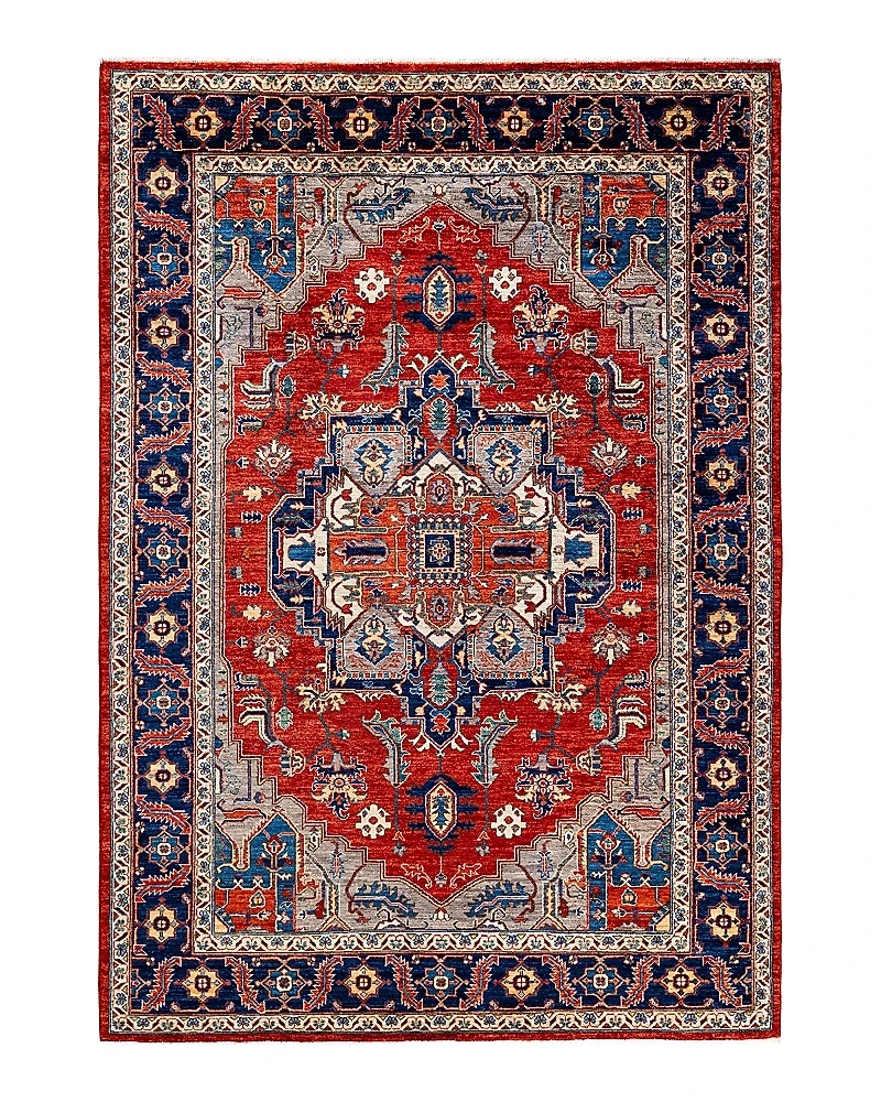 Bloomingdale's Serapi M1982 Area Rug