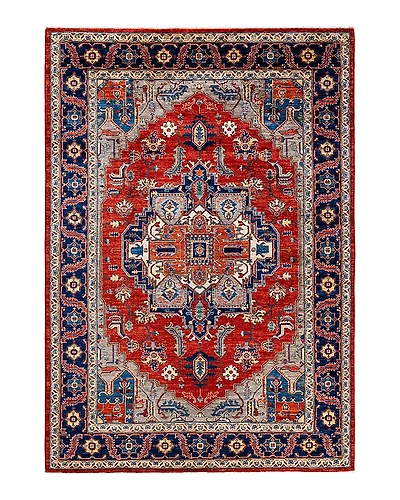 Bloomingdale's Serapi M1982 Area Rug