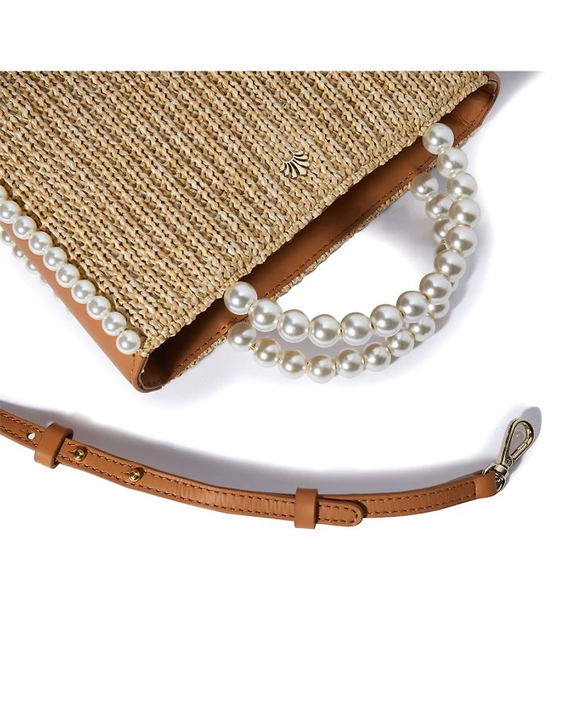 Maya Mini Tote