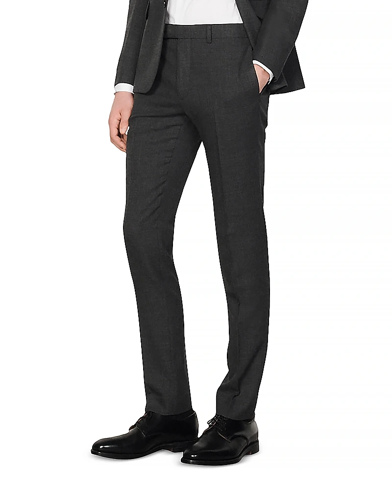 Sandro Stretch Dress Pants