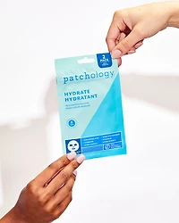 Hydrate Thirst Quenching Sheet Mask, Pack of 2