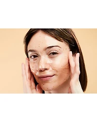 Chill Mode Calming Hydrogel Face Mask