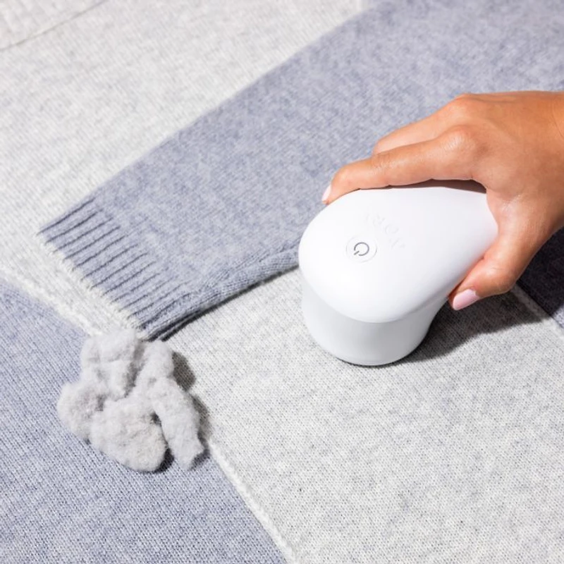 Fabric Shaver