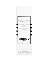 Floral Toning Lotion