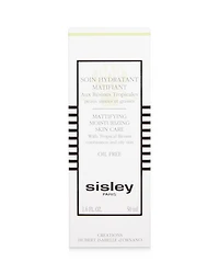 Mattifying Moisturizing Skin Care with Tropical Resins 1.6 oz.