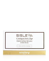 Sisleÿa L'Integral Anti-Age Eye & Lip Contour Cream